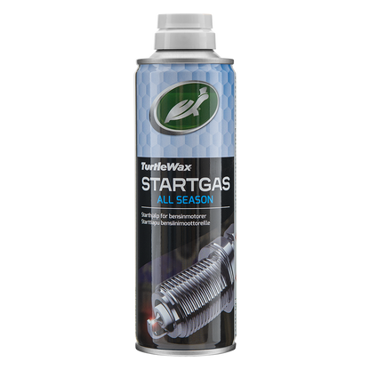 TurtleWax Startgas, 300ml