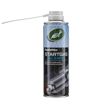 TurtleWax Startgas, 300ml