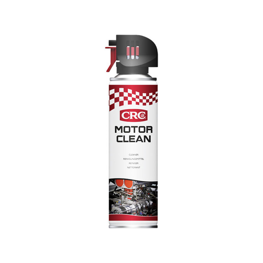 Motortvätt CRC Motor Clean, 250ml