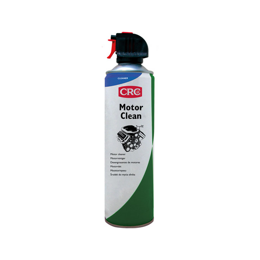 Motortvätt CRC Motor Clean Aerosol, 500ml