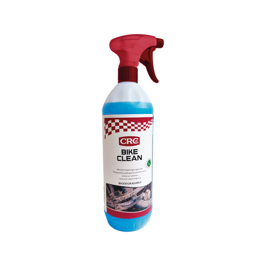 Cykelrengöringsmedel CRC Bike Clean, 1 liter