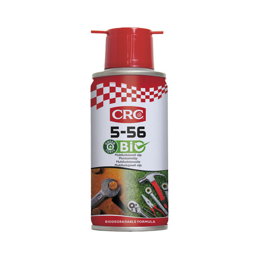 Smörjmedel CRC 5-56 BIO, 125ml