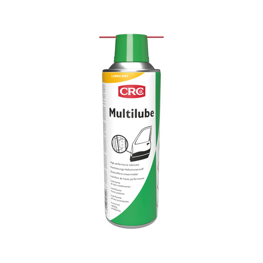 Smörjmedel CRC Multilube Pro, 500ml