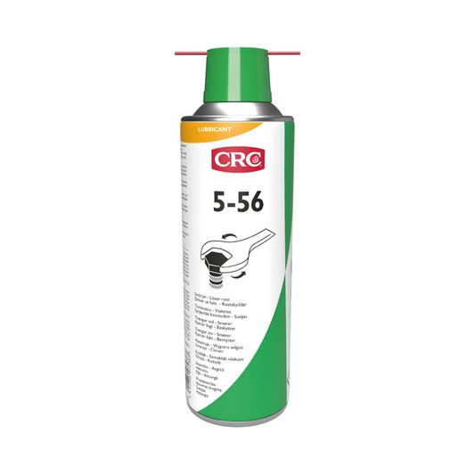 Smörjmedel CRC 5-56 Pro, 500ml