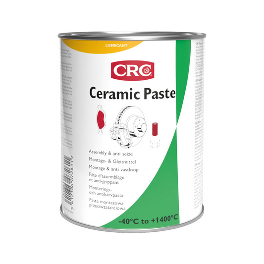 Monteringspasta CRC Ceramic Paste, 500g