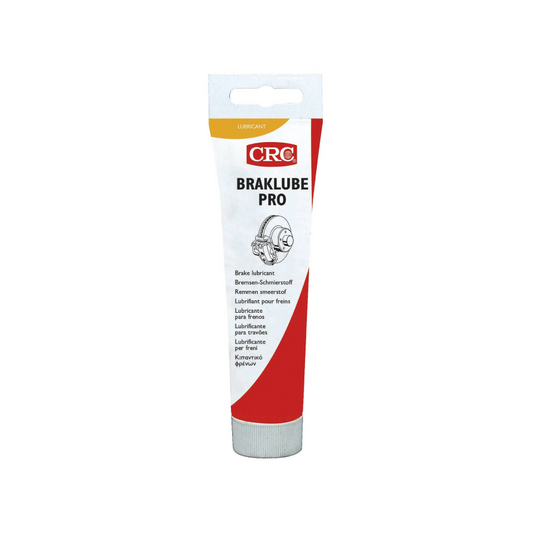 Bromssmörjning CRC Braklube Pro, 100ml