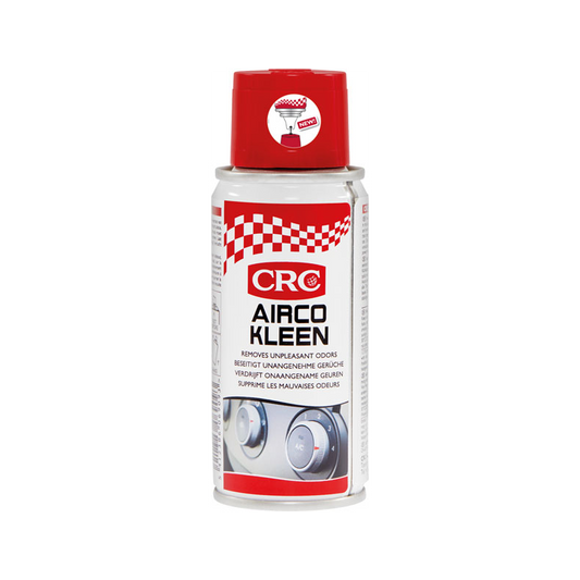 Doftspray CRC Airco Kleen, 100ml