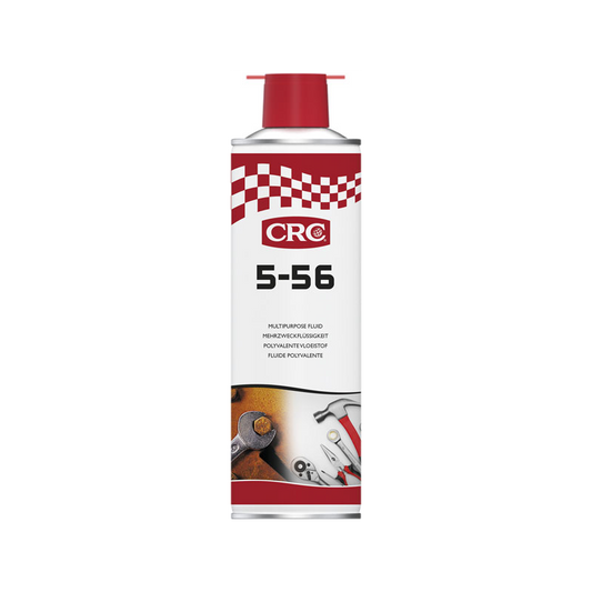 Universalspray CRC 5-56, 250 ml