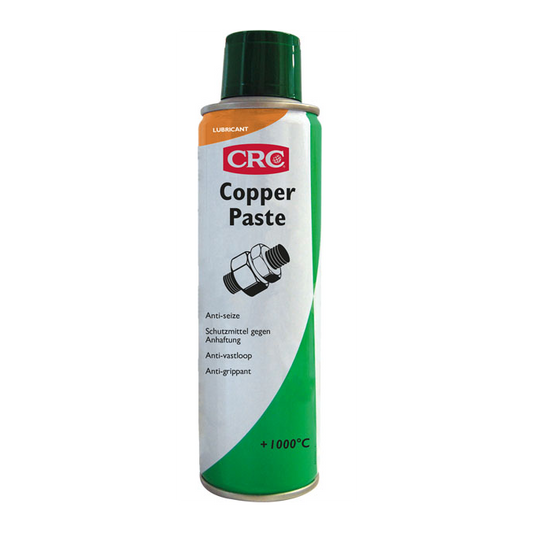 Kopparpasta CRC Spray, 250ml