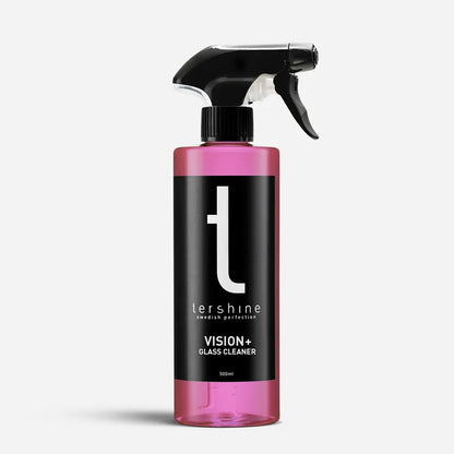 Glasrengöring Tershine Vision+ - Glass Cleaner, 500ml