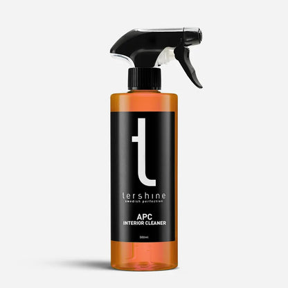 Interiörrengöring Tershine APC - Interior Cleaner Melon, 500ml