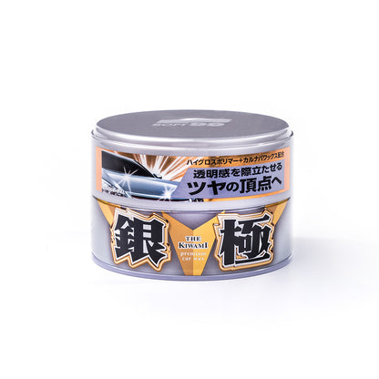 Vax Soft99 Kiwami Wax Ljus, 200g