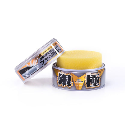 Vax Soft99 Kiwami Wax Ljus, 200g