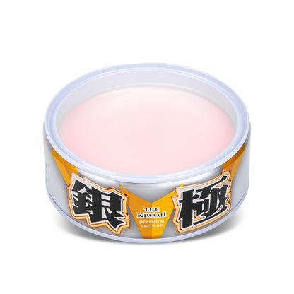 Vax Soft99 Kiwami Wax Ljus, 200g