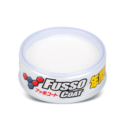 Vax Soft99 New Fusso Coat Light Wax 12 Months, 200g