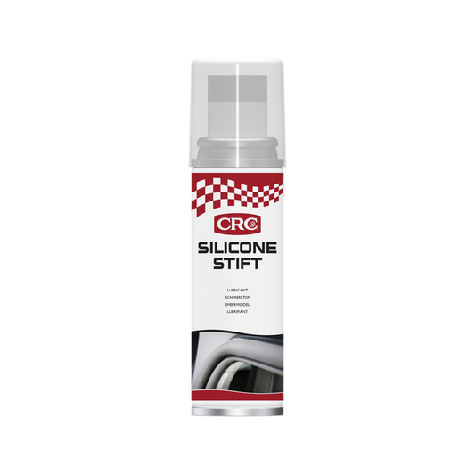 Gummilistolja CRC Silicone, Stift 50ml