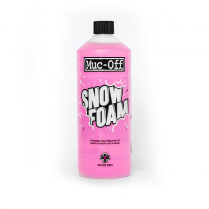 Muc-Off Snow Foam. 1 liter