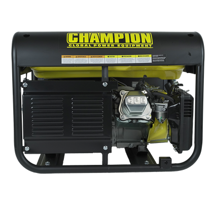 Elverk Champion Bensin 3500W CPG4000E1-EU-SC