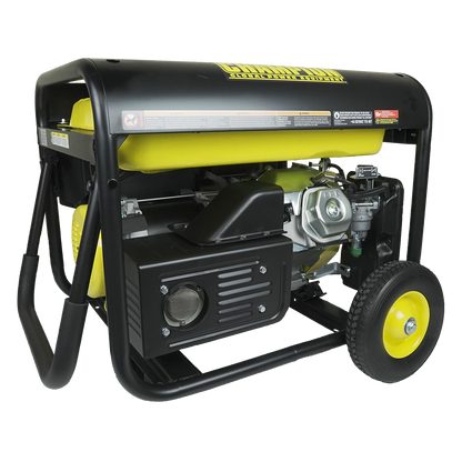 Elverk Champion Bensin 5500W CPG6500E2