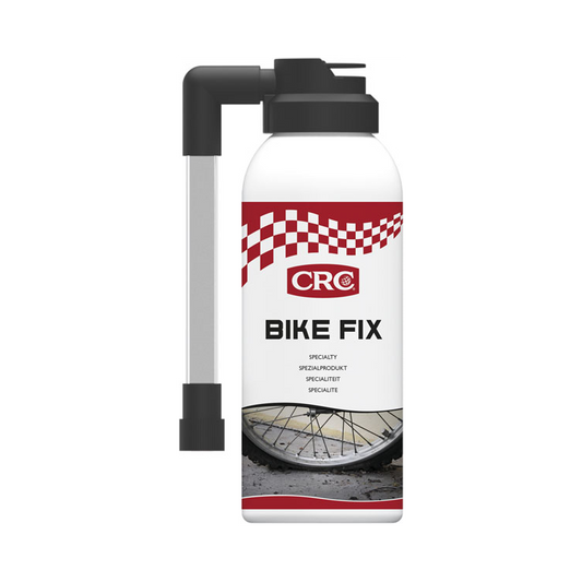 Däckreperation CRC Bike Fix, 150ml