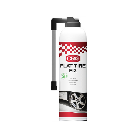 Punkteringsspray CRC Flat Tire Fix, 500ml