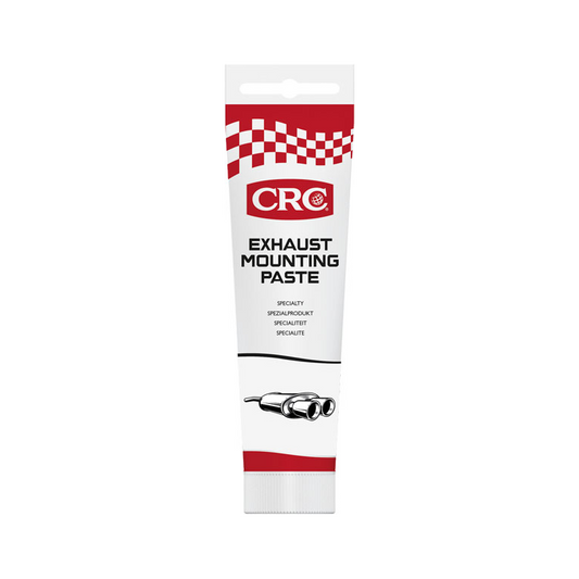 Avgassystemtätning CRC Exhaust Mounting Paste, 150g