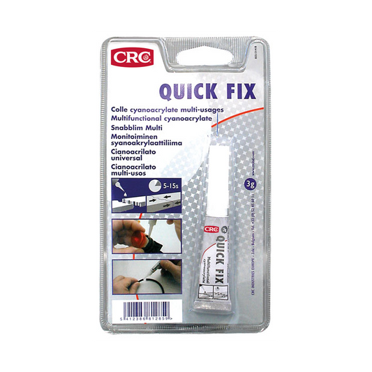 Lim CRC Quick Fix, 20g