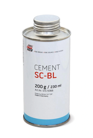 Specialcement SC-BL, 200gr