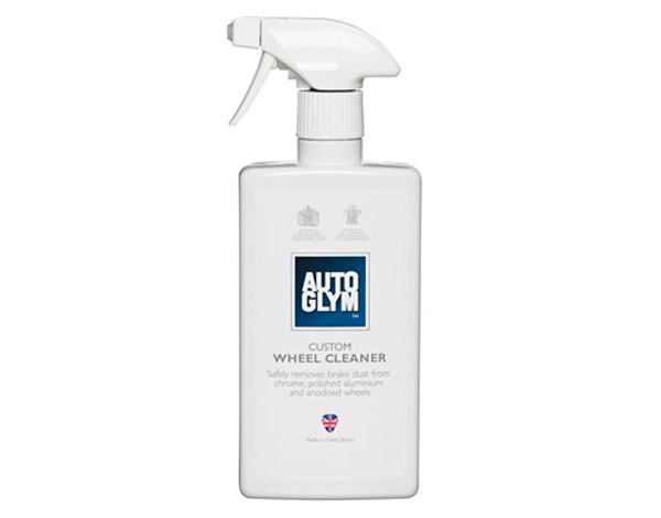 Fälgrengöring Autoglym Custom Wheel Cleaner, 500ml