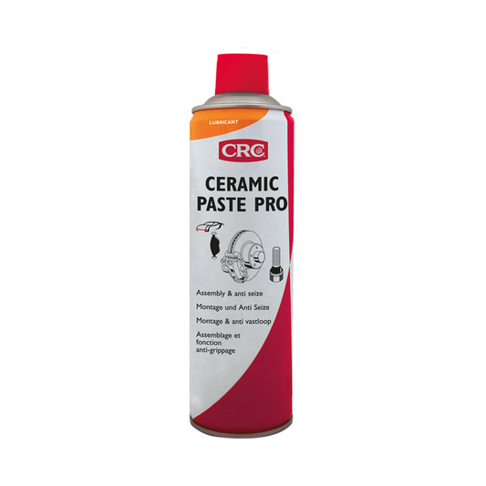 Monteringspasta CRC Ceramic Paste Pro, 250ml