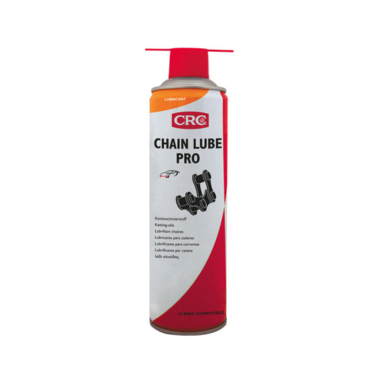 Kedjefett CRC Chain Lube Pro, 500ml