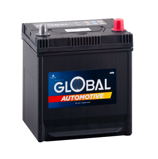 GLOBAL SMF D20 START Batteri 50Ah