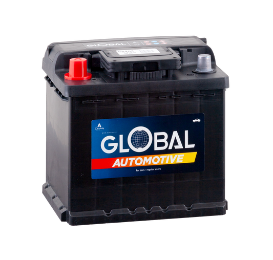 GLOBAL SMF L1 START Batteri 45Ah