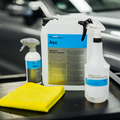 APC Rengöringsmedel Koch-Chemie ASC Allround Surface Cleaner, 500 ml