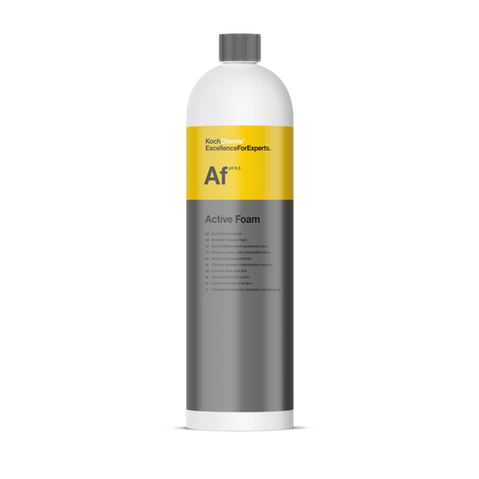 Förtvätt schampo Koch-Chemie Active Foam, 1 liter