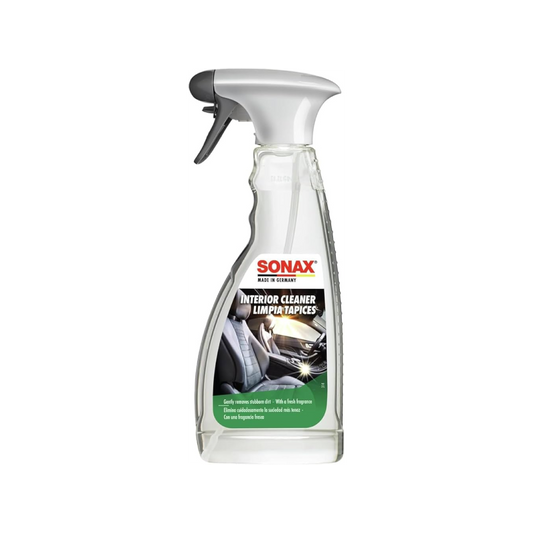 Textilrengöring Sonax Car Interior Cleaner, 500ml