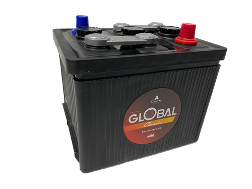 GLOBAL 6V CLASSIC Batteri 77 Ah