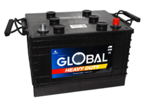 GLOBAL HD START Batteri 145Ah