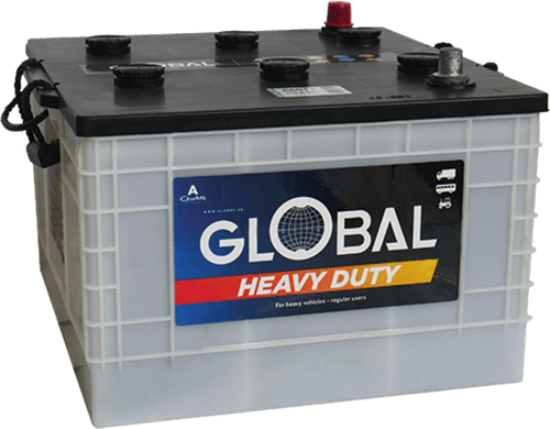 GLOBAL HD START Batteri 175Ah