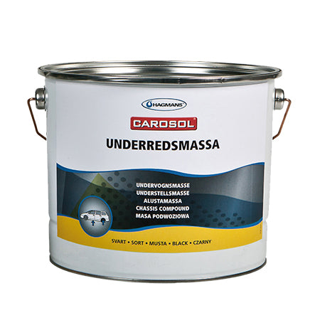 FM Underredsmassa Hagmans Carosol, 5kg