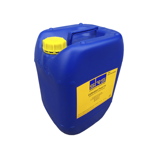 Kalibreringvätska Shell SRS Calibration Fluid CV, 18kg